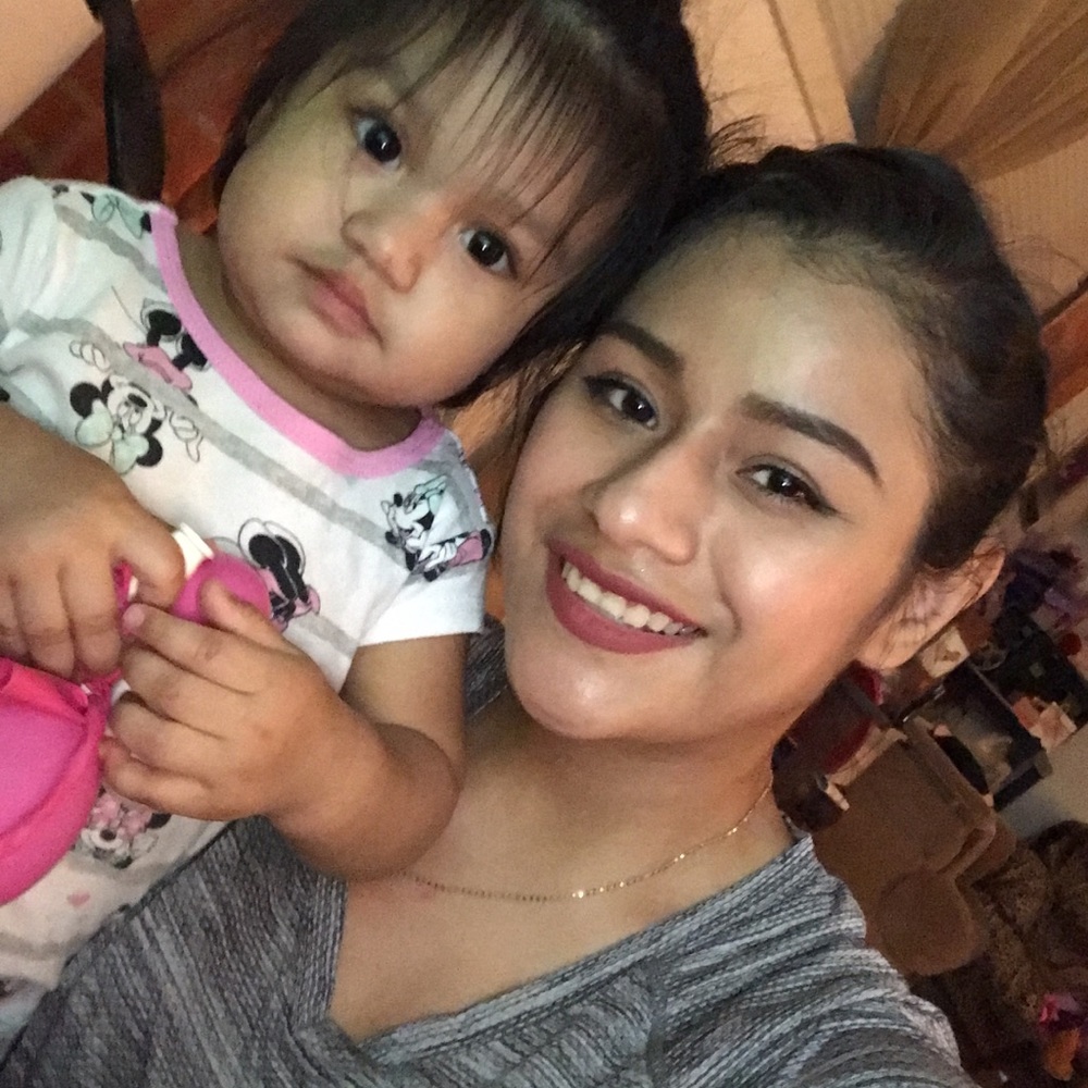 Meet your Posher, Diana